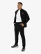 Спортивный костюм KELME Knit Jacket Suit Black