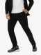 Спортивный костюм KELME Knit Jacket Suit Black