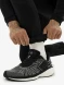 Спортивный костюм KELME Knit Jacket Suit Black