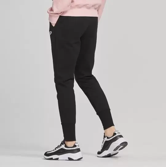 Брюки KELME Knitted Trousers (Black/White)
