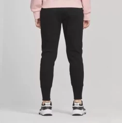 Брюки KELME Knitted Trousers (Black/White)