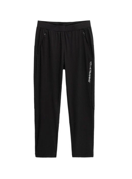 Брюки KELME Knitted Trousers (Black/White)