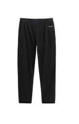 Брюки KELME Knitted Trousers (Black/White)
