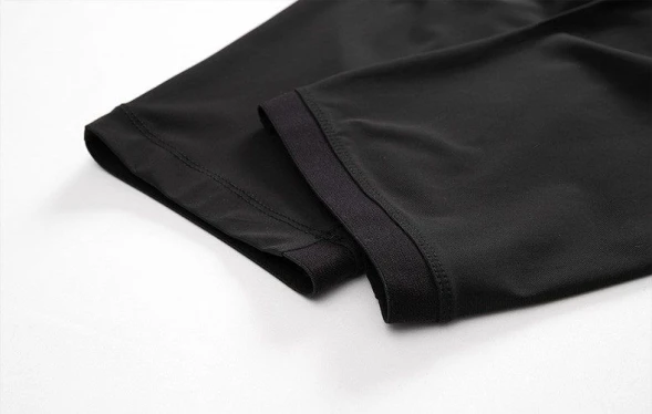 Брюки KELME Knitted Trousers (Black/White)