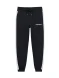 Брюки KELME Knitted Trousers (Black/White)