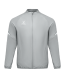 Куртка спортивная JOGEL CAMP 2 Lined Jacket, серый, детский