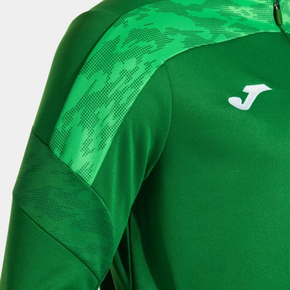 Спортивный костюм JOMA CHAMPIONSHIP VIII  