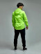 Ветровка KELME Raincoat Light Green