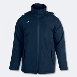Анорак JOMA ALASKA Темно синий