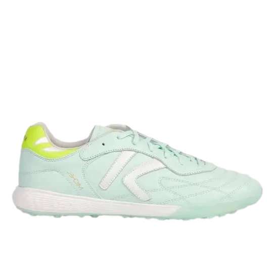 Шиповки KELME Men's Soccer Shoes (Tf) Mint
