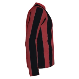 Игровая футболка JOMA INTER Красный-черный