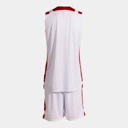 Баскетбольная форма JOMA LIDER BASKET