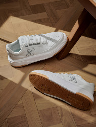 Кроссовки KELME Women's Casual Shoes White