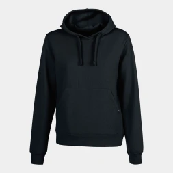 Женское худи JOMA CHAMELEON Черный