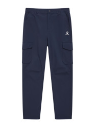 Брюки KELME Woven Trousers Dark Blue