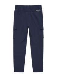 Брюки KELME Woven Trousers Dark Blue