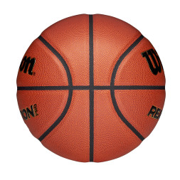 Мяч баскетбольный WILSON Reaction PRO, WZ2026601XB06, р.6