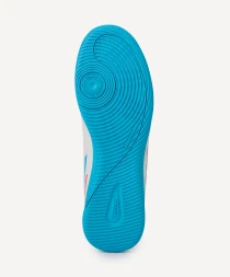 Бутсы зальные JOGEL Evofly IN Talant White/blue