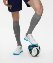 Бутсы зальные JOGEL Evofly IN Talant White/blue