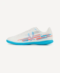 Бутсы зальные JOGEL Evofly IN Talant White/blue