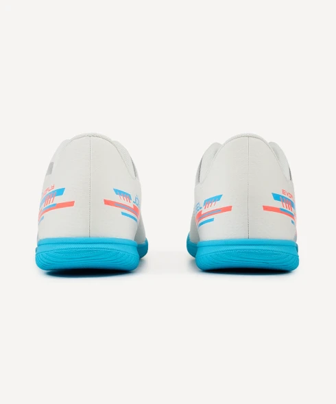 Бутсы зальные JOGEL Evofly IN Talant White/blue