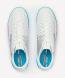 Бутсы зальные JOGEL Evofly IN Talant White/blue