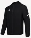 Куртка спортивная JOGEL CAMP 2 Lined Jacket, черный