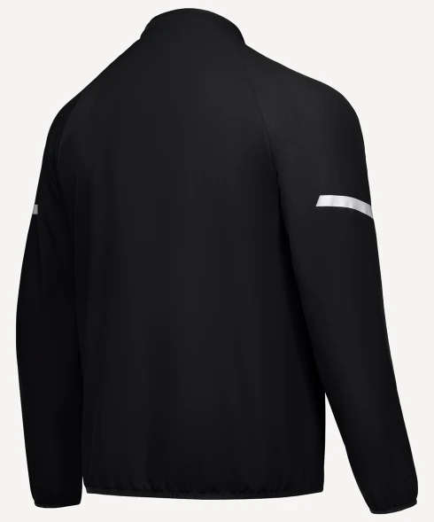 Куртка спортивная JOGEL CAMP 2 Lined Jacket, черный
