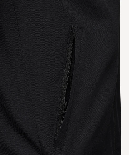Куртка спортивная JOGEL CAMP 2 Lined Jacket, черный