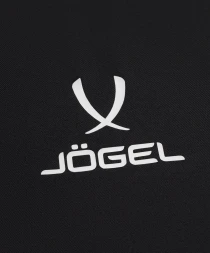 Куртка спортивная JOGEL CAMP 2 Lined Jacket, черный