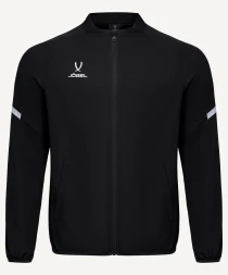 Куртка спортивная JOGEL CAMP 2 Lined Jacket, черный