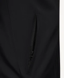 Куртка спортивная JOGEL CAMP 2 Lined Jacket, черный