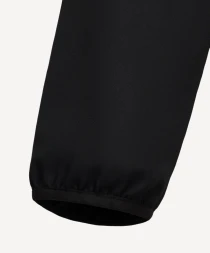 Куртка спортивная JOGEL CAMP 2 Lined Jacket, черный