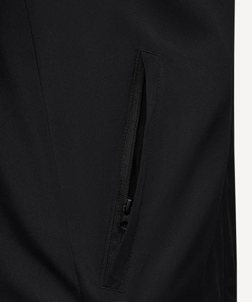 Куртка спортивная JOGEL CAMP 2 Lined Jacket, черный