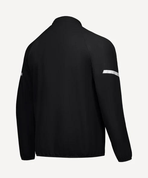 Куртка спортивная JOGEL CAMP 2 Lined Jacket, черный