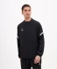 Куртка спортивная JOGEL CAMP 2 Lined Jacket, черный