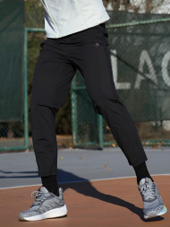 Брюки KELME Knitted Trousers Black