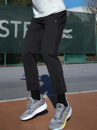 Брюки KELME Knitted Trousers Black