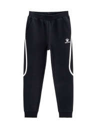 Детские брюки KELME Knitted Trousers Black