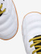 Футзалки FN Shadow (IN) (White/Black)