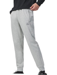 Брюки KELME Knitted Trousers Grey