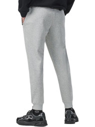 Брюки KELME Knitted Trousers Grey