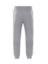 Брюки KELME Knitted Leg Trousers Grey