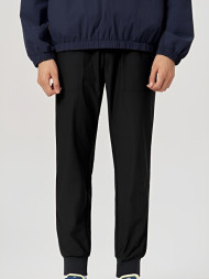 Брюки KELME Knitted Trousers Black