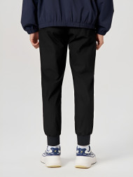 Брюки KELME Knitted Trousers Black