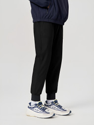 Брюки KELME Knitted Trousers Black