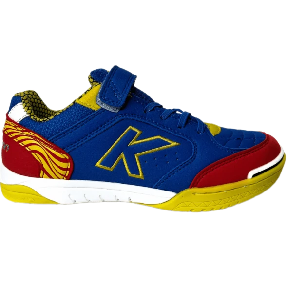 Футзалки KELME PRECISION ELASTIC
