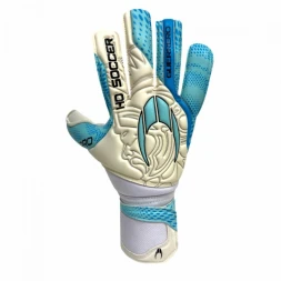 Вратарские перчатки HO SOCCER GUERRERO PRO R/N HONOUR SKY BLUE  