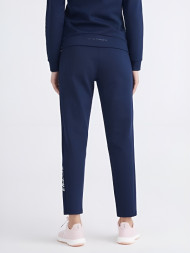 Брюки KELME Women's Knitted Trousers Dark Blue