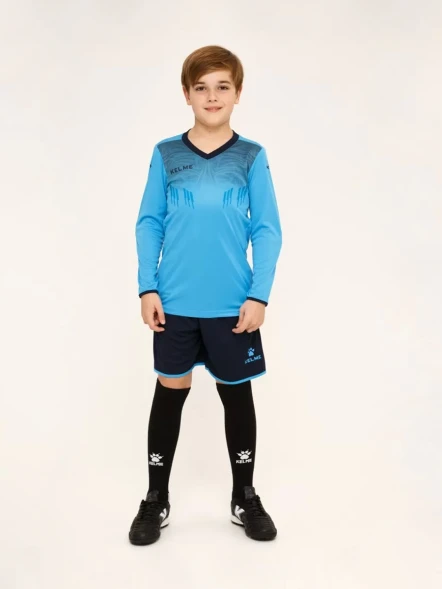 Комплект вратарской формы KELME ZAMORA